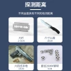 For large quantities, we can discuss the new handheld circular metal detector, the portable tool security inspection detector for school exhibitions Specification image